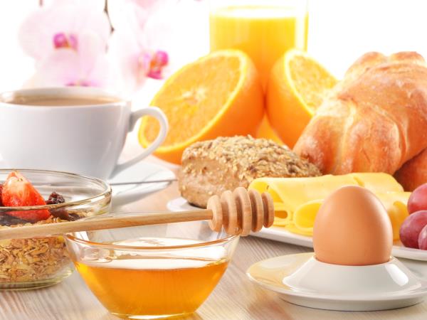 Dieta, ki je obnorela svet